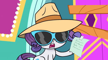 The Shows Must Go On (2021) - Episode 22 poster and promotional image