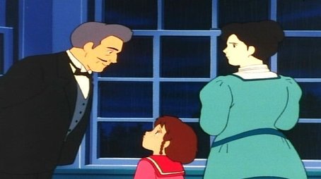 The road of no return (1986) - Episode 42 poster and promotional image