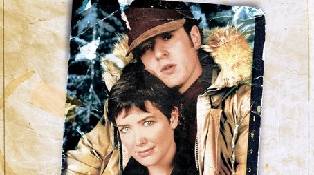 Season 6 (1994) - Season 6 poster and promotional image