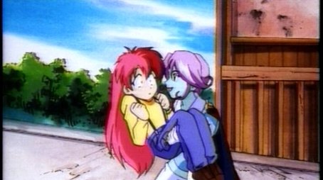 Batterball (2000) - Episode 11 poster and promotional image