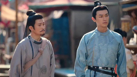 唐朝诡事录 Stagione 4