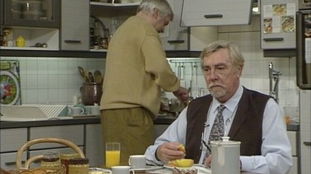 Cold Turkey (1992) - Episode 6 poster and promotional image