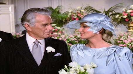 The Wedding (1983) - Episode 12 poster and promotional image