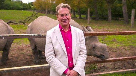 Great British Railway Journeys Stagione 12