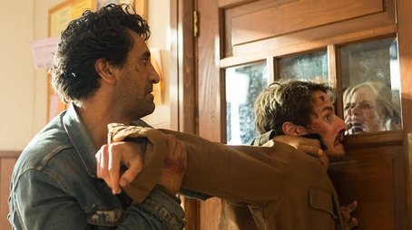 Wrath (2016) - Episode 14 poster and promotional image