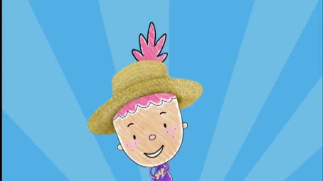 Pinky Dinky Doo Сезон 2