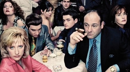 Season 4 (2002) - Season 4 poster and promotional image
