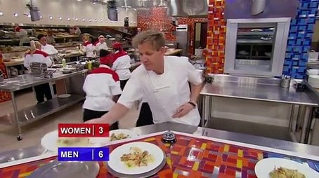 17 Chefs Compete (2014) - Episode 4 poster and promotional image