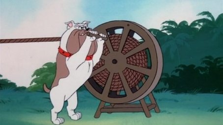 Picnic Poopers (1982) - Episode 32 poster and promotional image