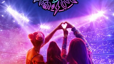 Season 1 (2025) - Season 1 poster and promotional image