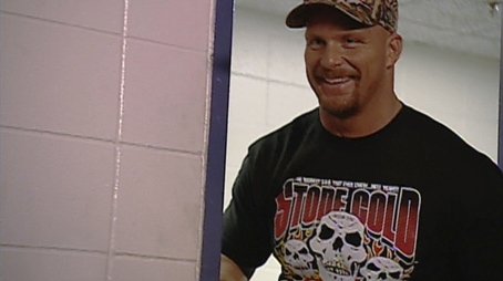 SmackDown 68 (2000) - Episode 48 poster and promotional image