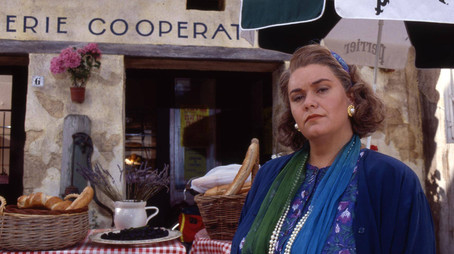 Mangez Merveillac (1994) - Episode 5 poster and promotional image