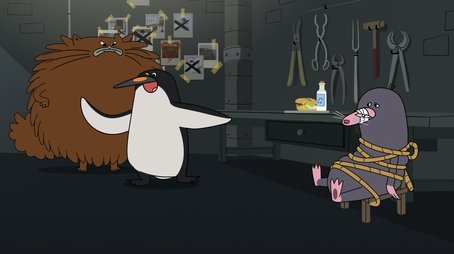 Episode 15 (2020) - Episode 15 poster and promotional image