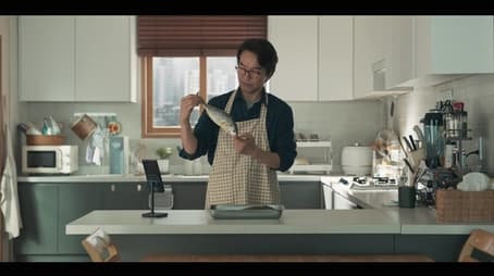 Recipe for Farewell13