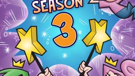 Season 3 (2003) - Season 3 poster and promotional image