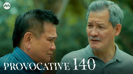 Provocative Temporada 1