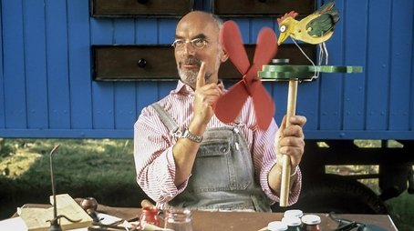 Episode 4 (1992) - Episode 4 poster and promotional image