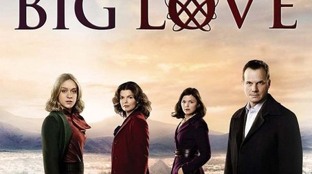 Season 5 (2011) - Season 5 poster and promotional image