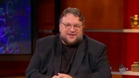 Guillermo Del Toro (2010) - Episode 120 poster and promotional image