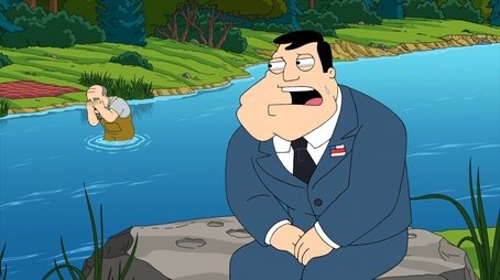 American Dad!1820