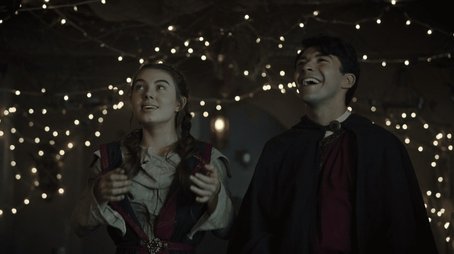 Four Weddings and a Health Code Violation (2020) - Episode 10 poster and promotional image