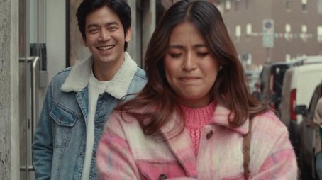 I Hate You Too (2023) - Episode 6 poster and promotional image