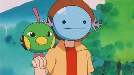 Doin' What Comes Natu-rally (2001) - Episode 44 poster and promotional image