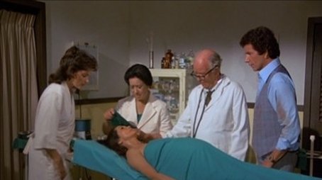 The Appointment / Mr. Tattoo (1978) - Episode 9 poster and promotional image