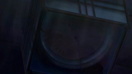An invitation to a world of dreams, a journey of overnight darkness (2004) - Episode 40 poster and promotional image
