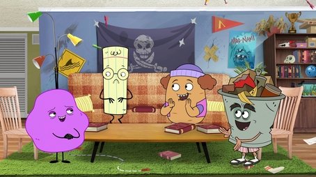Paper's Book Club (2024) - Episode 29 poster and promotional image