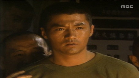 여명의 눈동자 Évad 1