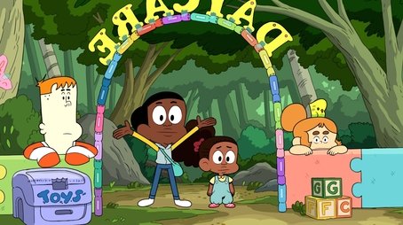 Creek Daycare (2020) - Episode 19 poster and promotional image