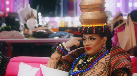 Drag Race Philippines Untucked! Сезон 1