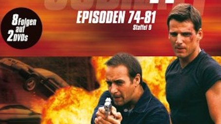 Season 11 (2002) - Season 11 poster and promotional image