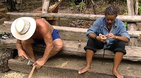 Outraged (2004) - Episode 6 poster and promotional image