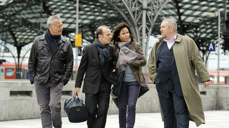 Episode 14 (2012) - Episode 14 poster and promotional image