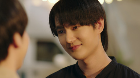 Coffee Melody เพลงที่รัก Sezóna 1