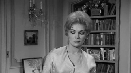 Most Likely to Succeed (1962) - Episode 31 poster and promotional image