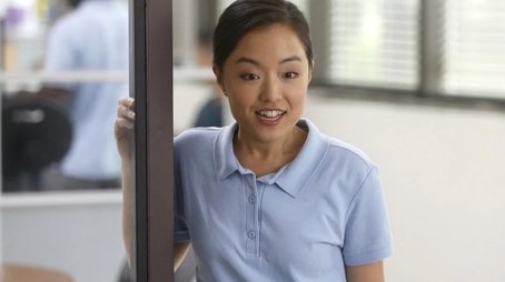 Janet's New Job (2016) - Episode 10 poster and promotional image
