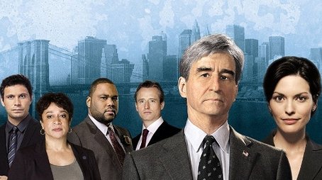 Season 18 (2008) - Season 18 poster and promotional image