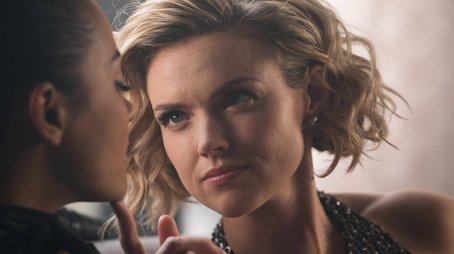 Mad City: Smile Like You Mean It (2017) - Episode 13 poster and promotional image