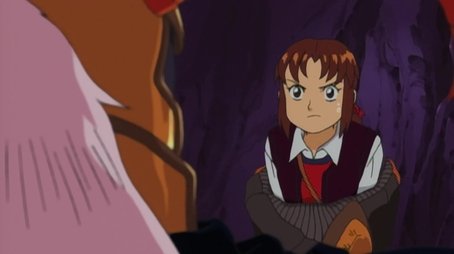 Holly's Rescue (1999) - Episode 14 poster and promotional image