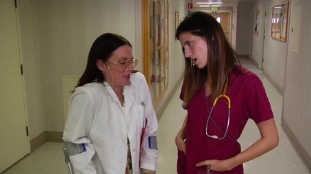 Childrens Hospital Сезон 1