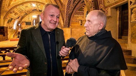 Gintberg på kanten Сезон 7