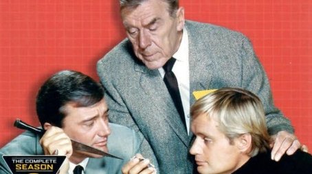 Season 3 (1966) - Season 3 poster and promotional image
