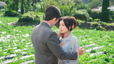 Láska a brambory Sezóna 1