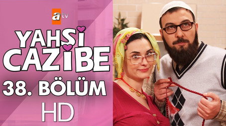 Yahşi Cazibe Сезон 1