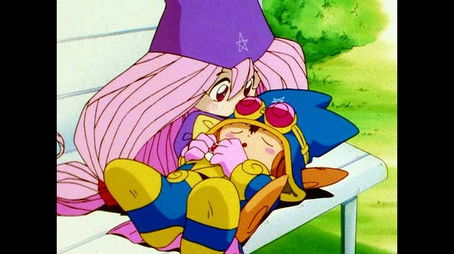 Episode 31 (1991) - Episode 31 poster and promotional image