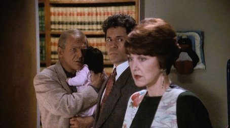 My Friend Flicker (1992) - Episode 5 poster and promotional image