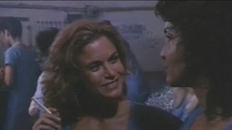 Final Escape (1985) - Episode 4 poster and promotional image
